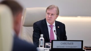 Губернатор доложил Виталию Савельеву об исполнении поручений правительственной комиссии по ликвидации ЧС
