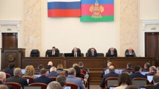 Фонд развития промышленности Краснодарского края докапитализировали до 10 млрд рублей