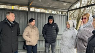 В хуторе Ленина определят площадки для сбора мусора