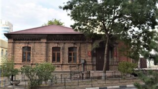 Для семи объектов культурного наследия Новороссийска установили границы территорий