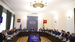 Депутаты ЗСК обсудили перспективы развития детско-юношеского спорта