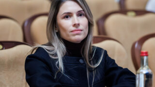 Депутат ЗСК Анна Невзорова рассказала об участнице проекта «Мама на селе-2024»