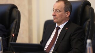 Кубанские депутаты поддержали 21 законопроект