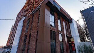 DOGMA открыла новый офис продаж в ЖК «Рекорд»