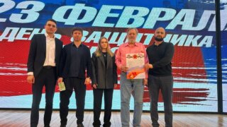 Депутат ЗСК Аверьянов инициировал творческий конкурс для кубанских школьников