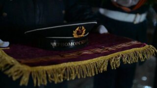 Кондратьев: Освобождение Новороссийска от немецко-фашистских захватчиков началось с высадки морского десанта на Малой Земле