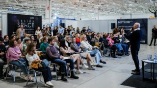 Все бизнес-дороги ведут на Yugbuild 2025