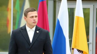 Начальником департамента молодежной политики Кубани стал Роман Дмитриев