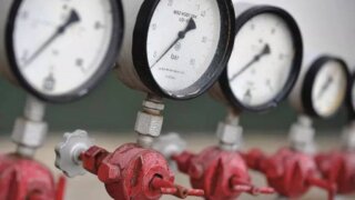 В Брюховецком районе в 2025 году отремонтируют сети теплоснабжения