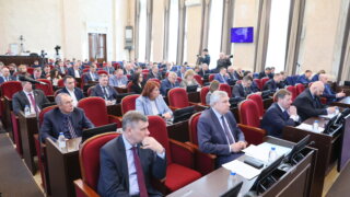 Объем дорожного фонда Кубани в 2025 году составит 60,5 миллиарда рублей