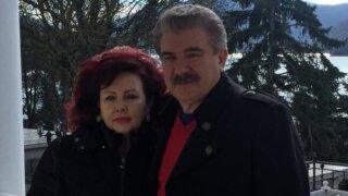 Праздник большой любви: 50 -летие совместной жизни отметят краснодарцы Татьяна и Александр Емельяновы