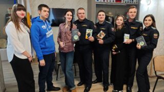 День памяти русского гения отметили в Краснодаре