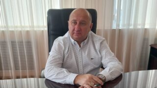 Фермер из Тимашевского района рассказал о подготовке к весенним полевым работам