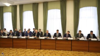 Горячий Ключ будет развивать санаторно-курортный потенциал