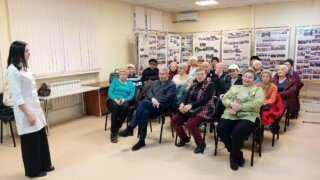 Депутат ЗСК Станислав Гринев рассказал о проекте «Школа здоровья»