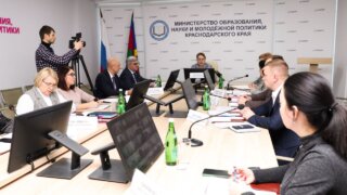 В Краснодарском крае по нацпроекту «Молодежь и дети» капитально отремонтируют 11 школ