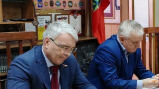 Депутат Госдумы Кузнецов обещал содействие кубанским студентам в продвижении проекта помощи бойцам СВО