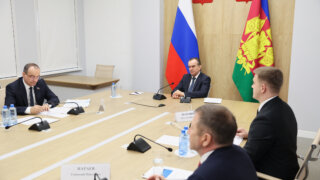 Выплатой на догазификацию воспользовались более 17 тысяч жителей Кубани