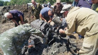 Вениамин Кондратьев рассказал о работе поисковиков Краснодарского края в проекте #80ЛетПобедыКубань