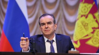 Кондратьев: В 2025 году площадь яровых культур достигает 1,8 миллиона гектаров