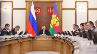 Вениамин Кондратьев: Возведение социальных объектов является приоритетным