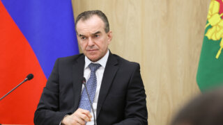 Кондратьев: Завершение строительства 149 соцобъектов запланировано на 2025 год