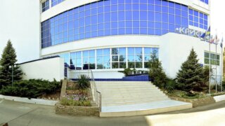 Ветераны СВО восстанавливают здоровье в реабилитационном центре СФР «Кристалл»