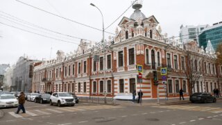 Свыше 600 тысяч человек ежегодно посещают музей Фелицына в Краснодаре