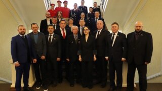 Депутат Очкаласова: Уверена, Кропоткин будет носить почетное звание «Город воинской доблести»