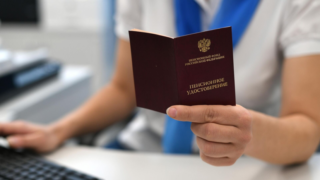 Доставка пенсий в Краснодарском крае в феврале 2025 года: график выплат