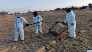 Участники ликвидации ЧС на Черноморском побережье получат дополнительную поддержку