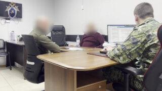 Хозяина хаски, которые разорвали лицо 9-летнему мальчику, отпустили под подписку о невыезде
