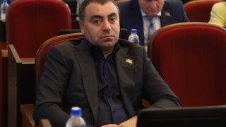 Депутат ЗСК Арменак Тозлян поставил в зону СВО комплексы Starlink и кинематографические дроны