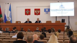 Водителей для работы в общественном транспорте в Геленджике будут искать в других регионах