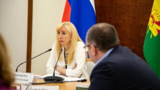 Стало известно, какие меры предпринимают власти Кубани для повышения рождаемости
