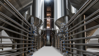 Вице-губернатор Кубани проанализировал развитие промышленности в регионе