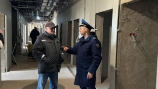 Прокуратура выявила нарушения при строительстве социально-значимых объектов на Кубани