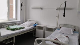 Успенская районная больница получила современное медицинское оборудование