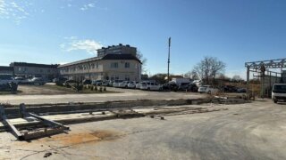 Власти Анапы снесли самострой на Симферопольском шоссе