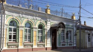 В Краснодаре дом купца Лю Трахова стал бесплатным музеем