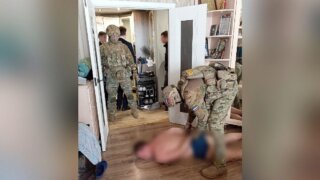 ФСБ задержала жителя Новороссийска по подозрению в госизмене