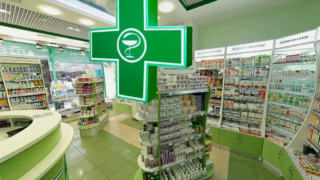 Четыре аптеки закрыли в Сочи за продажу наркотических веществ