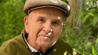 Губернатор Кубани поздравил ветерана ВОВ со 100-летним юбилеем