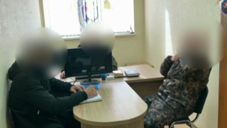 В Туапсе мужчину обвиняют в распространении фейков о ВС РФ