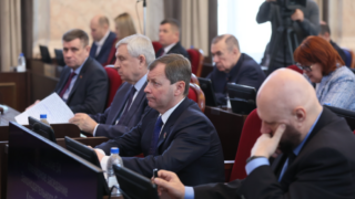 На возведение и реконструкцию социально значимых объектов Кубани дополнительно направят 17,4 миллиарда рублей