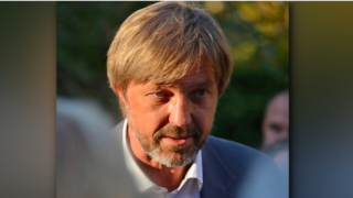 Член генсовета «Деловой России» Олег Николаев прокомментировал договоренности между РФ и США о банковских переводах
