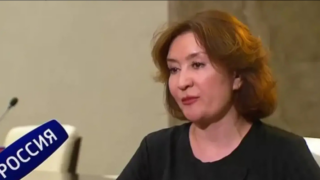 «Золотая судья» Хахалева отрицает обвинения в мошенничестве