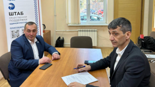 Депутат ЗСК Арменак Тозлян поможет в реабилитации ребенка с инвалидностью