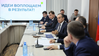 Кубань нарастит объем производства молока до 3 тысяч тонн к 2030 году