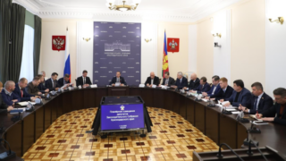 Депутаты ЗСК проверили ход исполнения краевого законодательства в сфере оборота алкоголя
